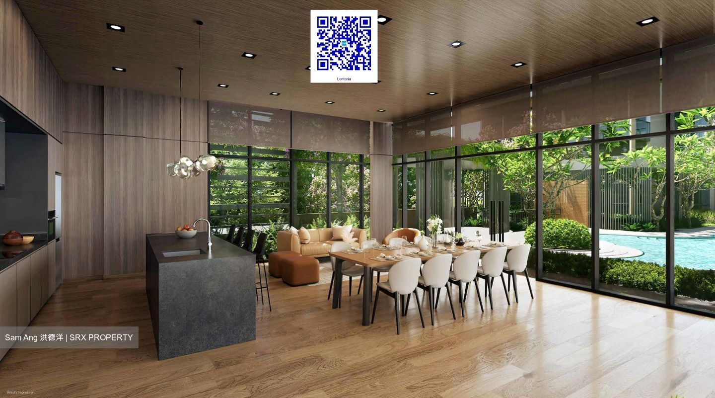 Lentoria (D26), Condominium #615031391